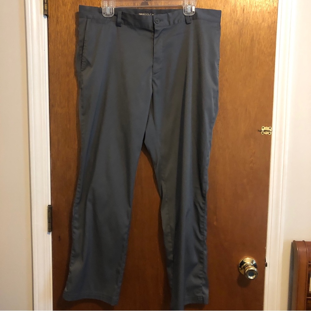 Nike DriFit Golf pants 36x30